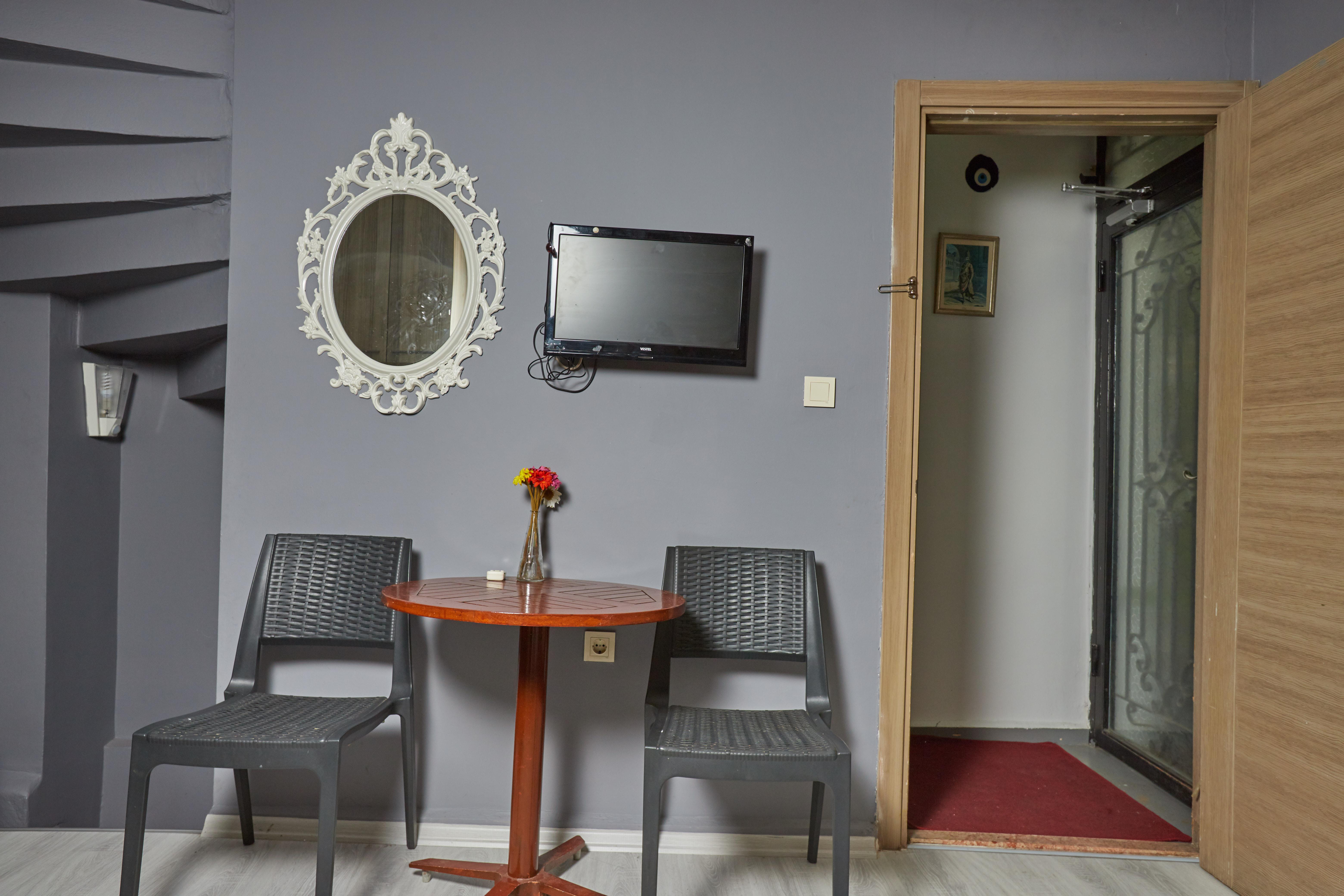 Unique Suite Hotel — Photos 2